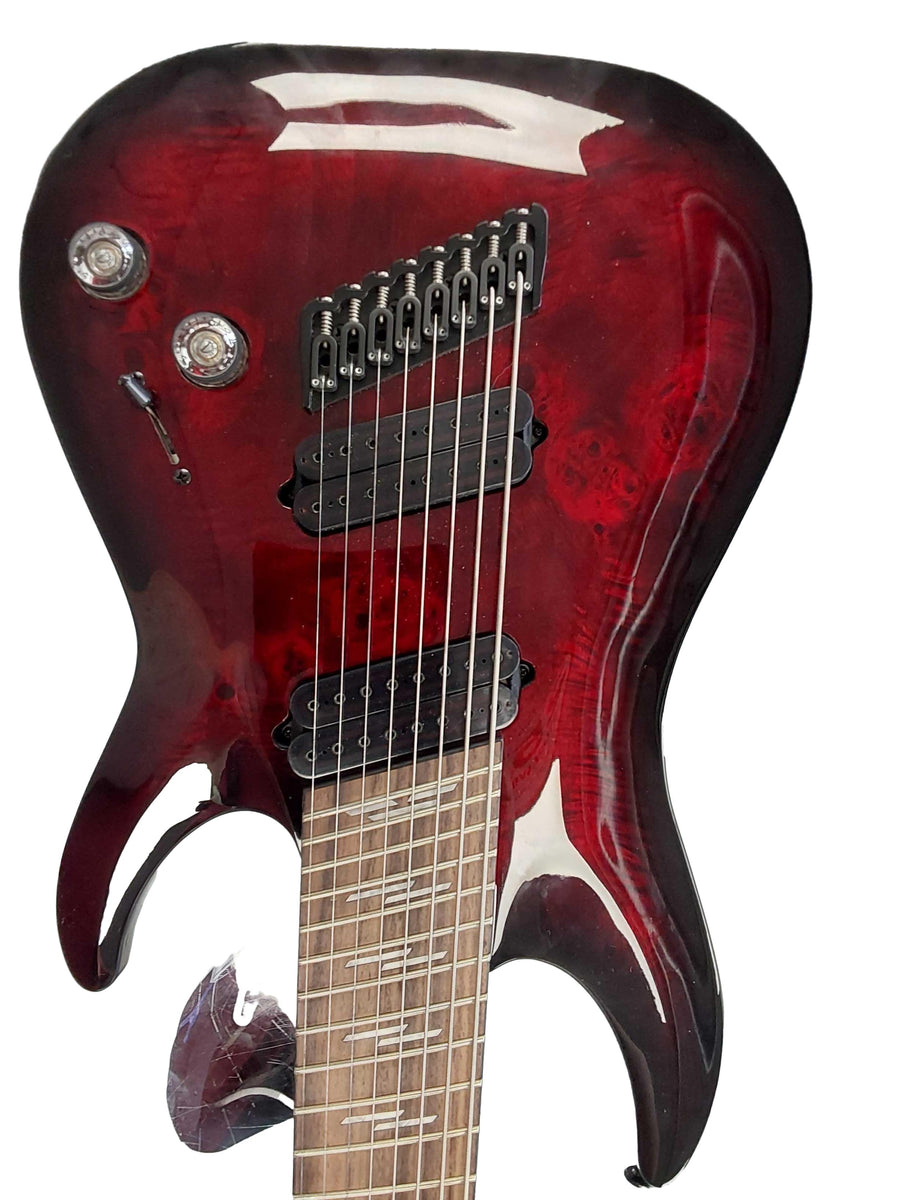 Schecter Omen Elite Red Electric Classic Guitar