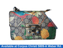 Gucci Gucci Padlock Multi-color Purse / Handbag
