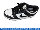 Nike Cw1590-100 Black