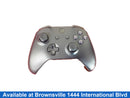 Microsoft Xboxone Black Gaming Controller