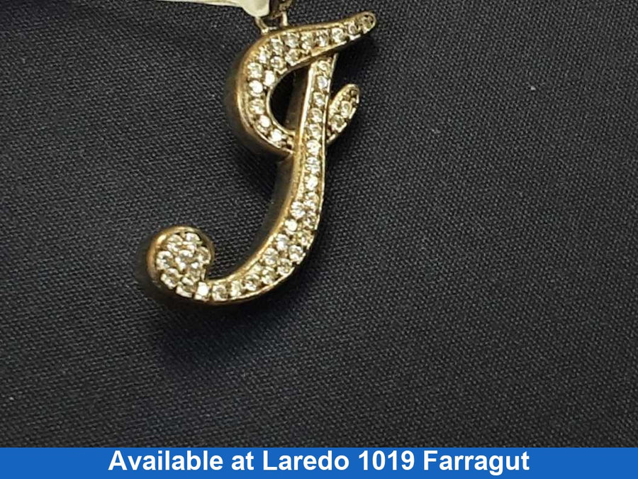 Pendant - Silver 3.3 grams