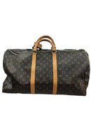 Louis Vuitton Fl0091 Brown Backpack / Briefcase / Bag