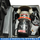 Craftsman 315.17560 Black Corded Router
