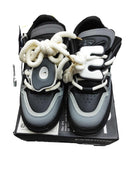 Niche 29qabre0091323770 Black