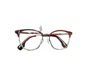 Burberry B1355 Red