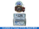 Invicta 40001 Blue Regular Watch