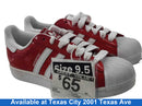 Adidas Pci789002 Red