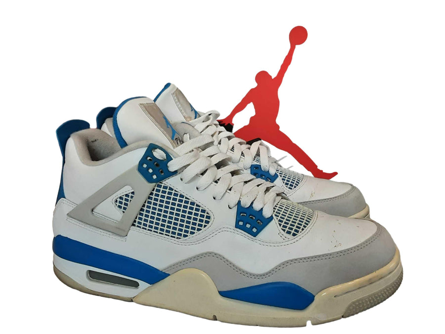 Jordan Air Jordan 4 Retro White