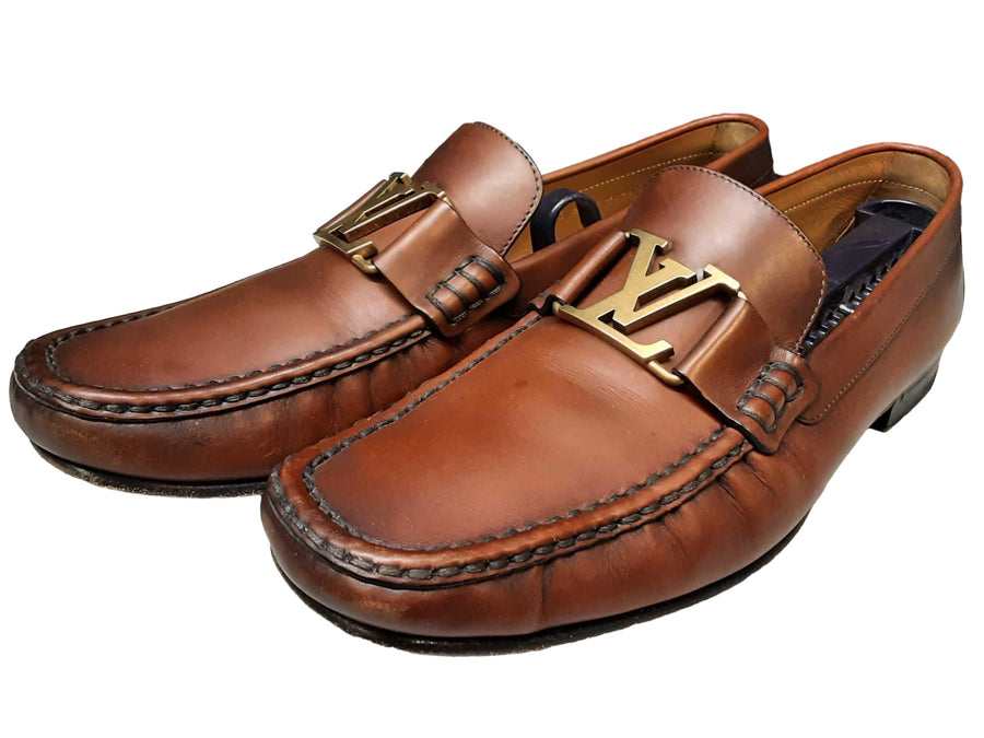 Louis Vuitton Mfa Brown