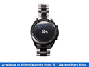 Samsung Sm-r840__galaxy Watch 3 Black Smart Watch