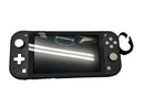 Nintendo Hdh-001 32 Gb Gray Portable Video Game System