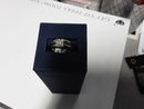 Ring - Engagement Set - White Gold 14k (.585) 4.1 grams Size 5.5