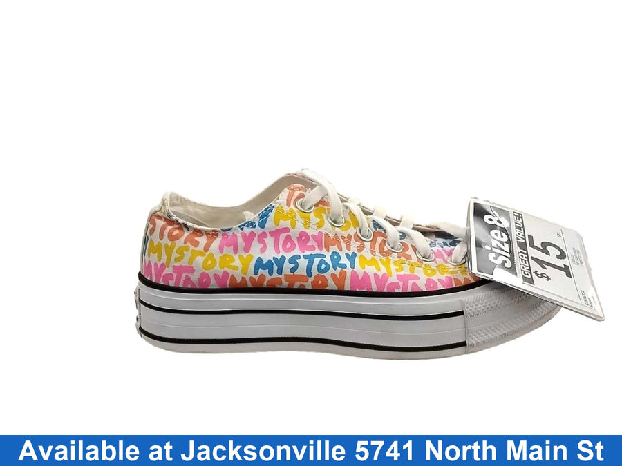 Converse 570322c Multi-color
