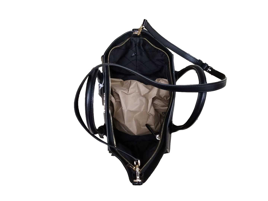Michael Kors Avril Extra-large Black Purse / Handbag