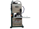 Grizzly G0803z Green Corded Band Saw
