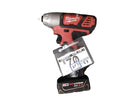 Milwaukee Power Tool Set