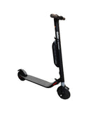 Ninebot Es3 Black Moped / Vespa