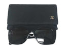 Chanel 5422-b-a Black