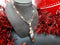 Pendant Chain Yellow Gold 10k (.417) 21 grams 22 inch