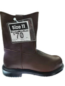 Red Wing Shoes F2413-18 Brown
