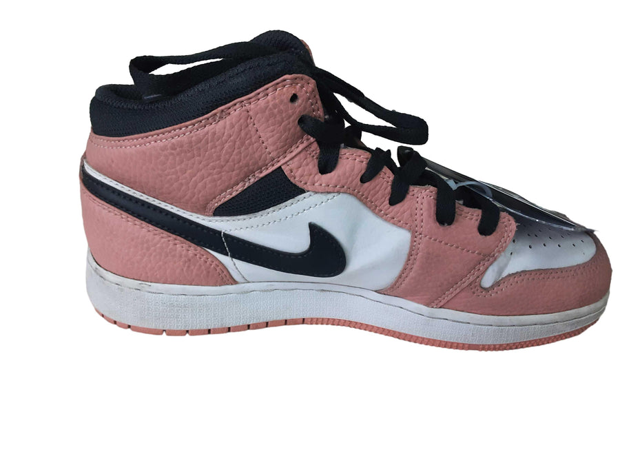 Jordan 555112-603 Pink