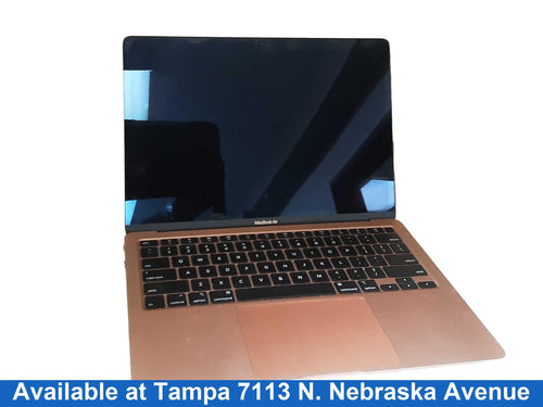 Apple A2179 Intel Core I5 - 10th Generation 16 Gb 1.5 Tb Pink Laptop