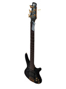 Sdgr Sr305edx Black Bass Guitar