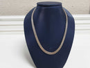 Chain - Yellow Gold 10k (.417) 8.2 grams 16 inch