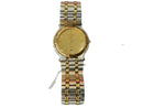 Gucci 9000l Gold Regular Watch