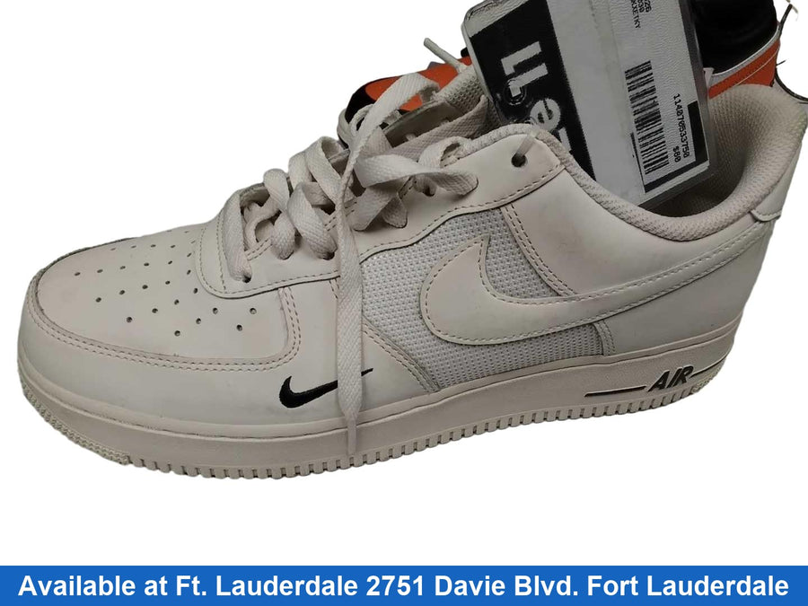 Nike Im6002-030 White
