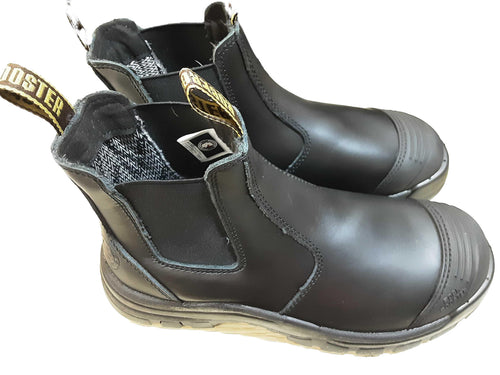 Rockrooster Ak227eh Black