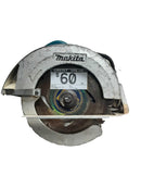 Makita 5007f Blue Corded Circular Saw