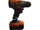 Ridgid R87012 Orange Cordless Standard Drill