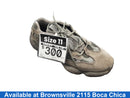 Yeezy 128334559 Gray