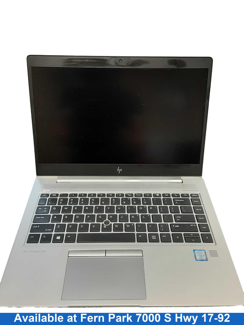 Hp Ax200ngw Intel Core I5 - 8th Generation 16 Gb 256 Gb Gray Laptop