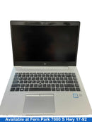 Hp Ax200ngw Intel Core I5 - 8th Generation 16 Gb 256 Gb Gray Laptop