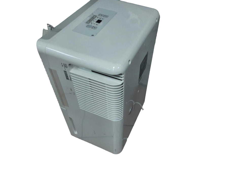 Keystone Kstad504d White Purifier / Humidifier / Dehumidifier
