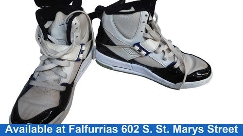 Jordan Dc-2600-100 White