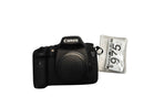 Canon Ds126251 Black Digital SLR Camera