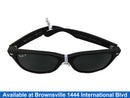 Ray-ban Rb2132 New Wayfarer Classic Black