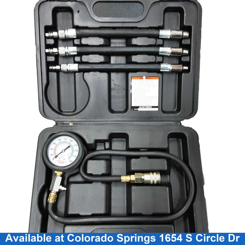Pittsburgh 62622 Black Misc. Automotive Tool