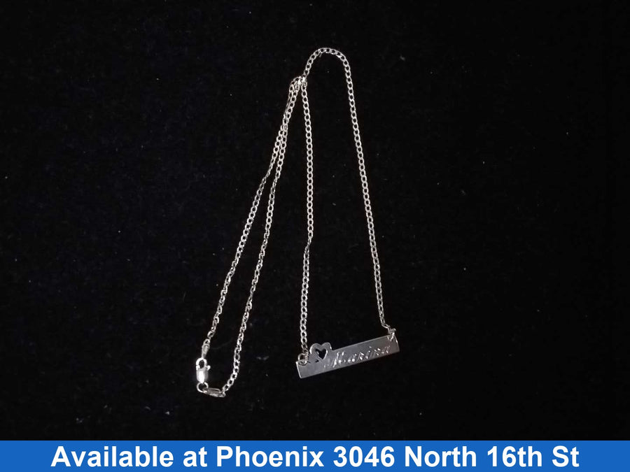 Chain - Yellow Gold 14k (.585) 4.1 grams 18 inch