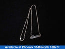 Chain - Yellow Gold 14k (.585) 4.1 grams 18 inch