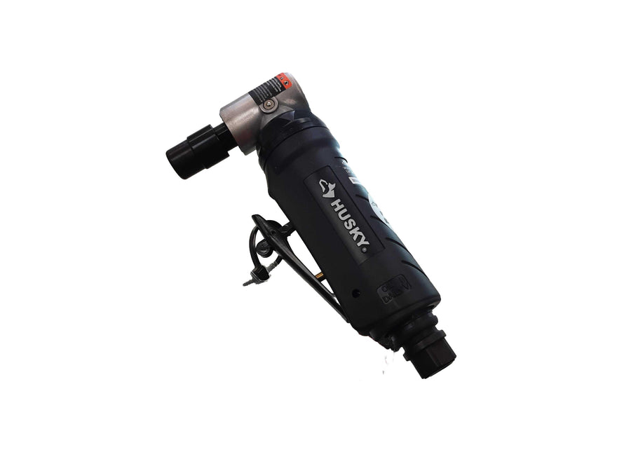 Husky H4230c Black Pneumatic Grinder