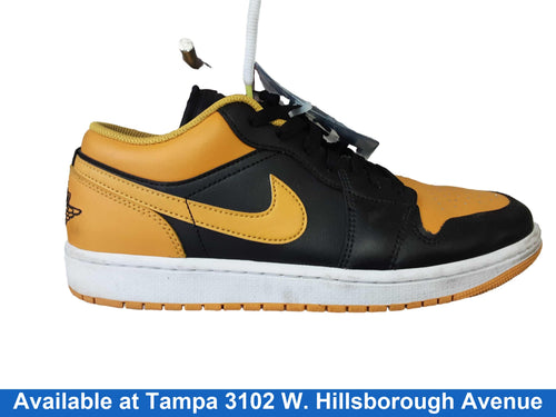 Nike 553558-072 Yellow