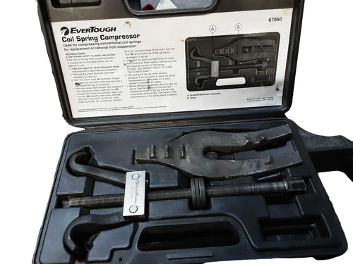 Evertough 67050 Black Misc. Automotive Tool