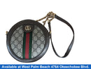 Gucci 550618 Brown Purse / Handbag