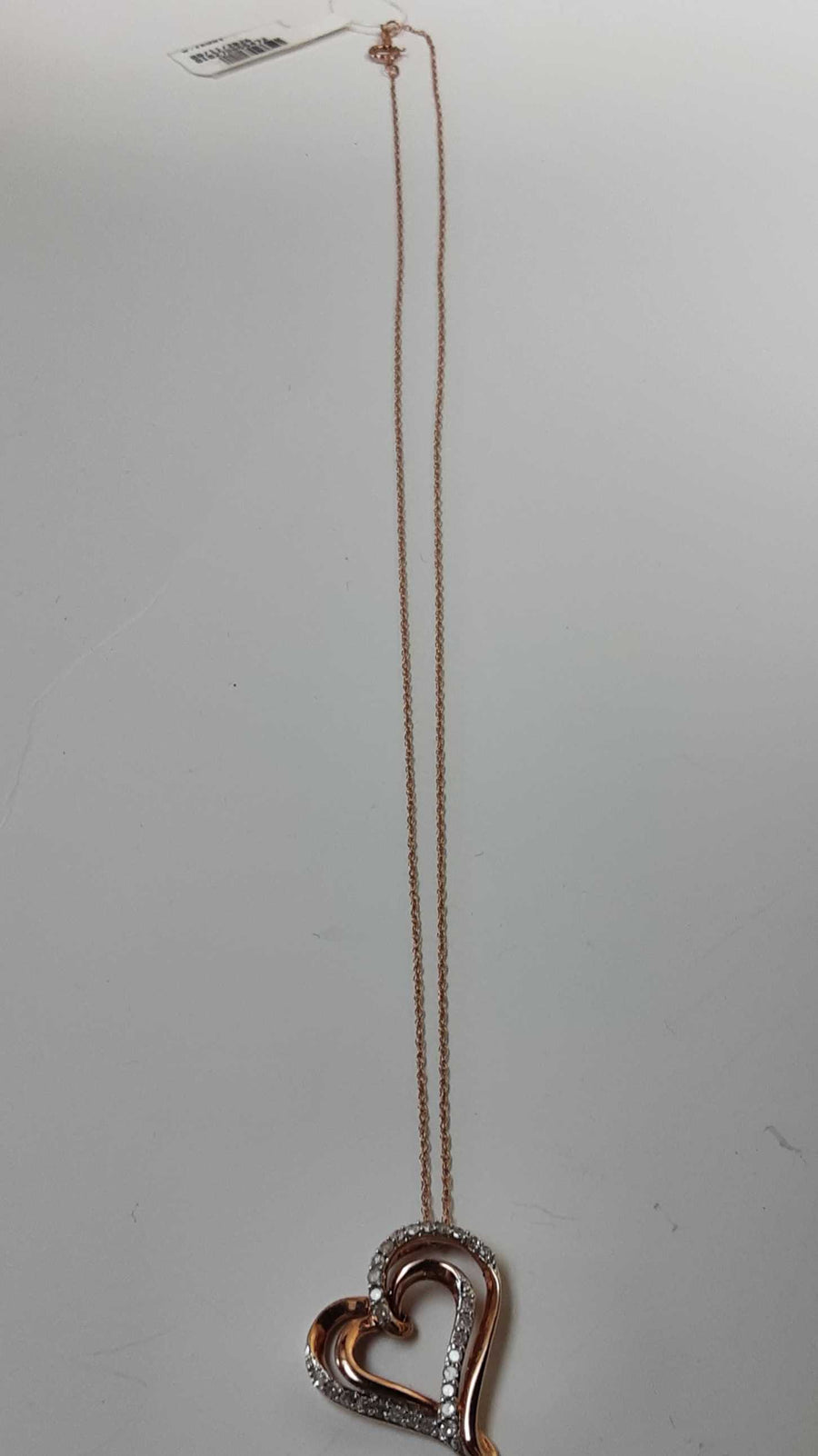 Chain - Yellow Gold 10k (.417) 2.1 grams 18 inch
