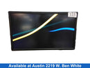 Dell Rev A04 Black Computer Monitor