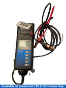 Midtronics Mdx-600 Black